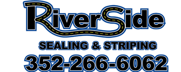 Riverside Sealing and Striping, LLC.