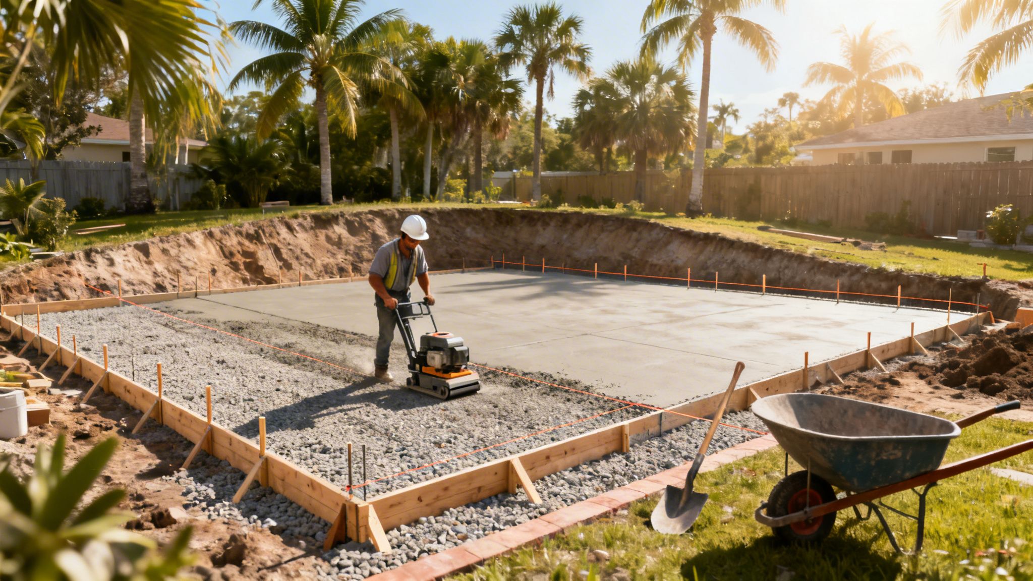 Marion & Citrus County Concrete & Asphalt Experts | 2026 Guide