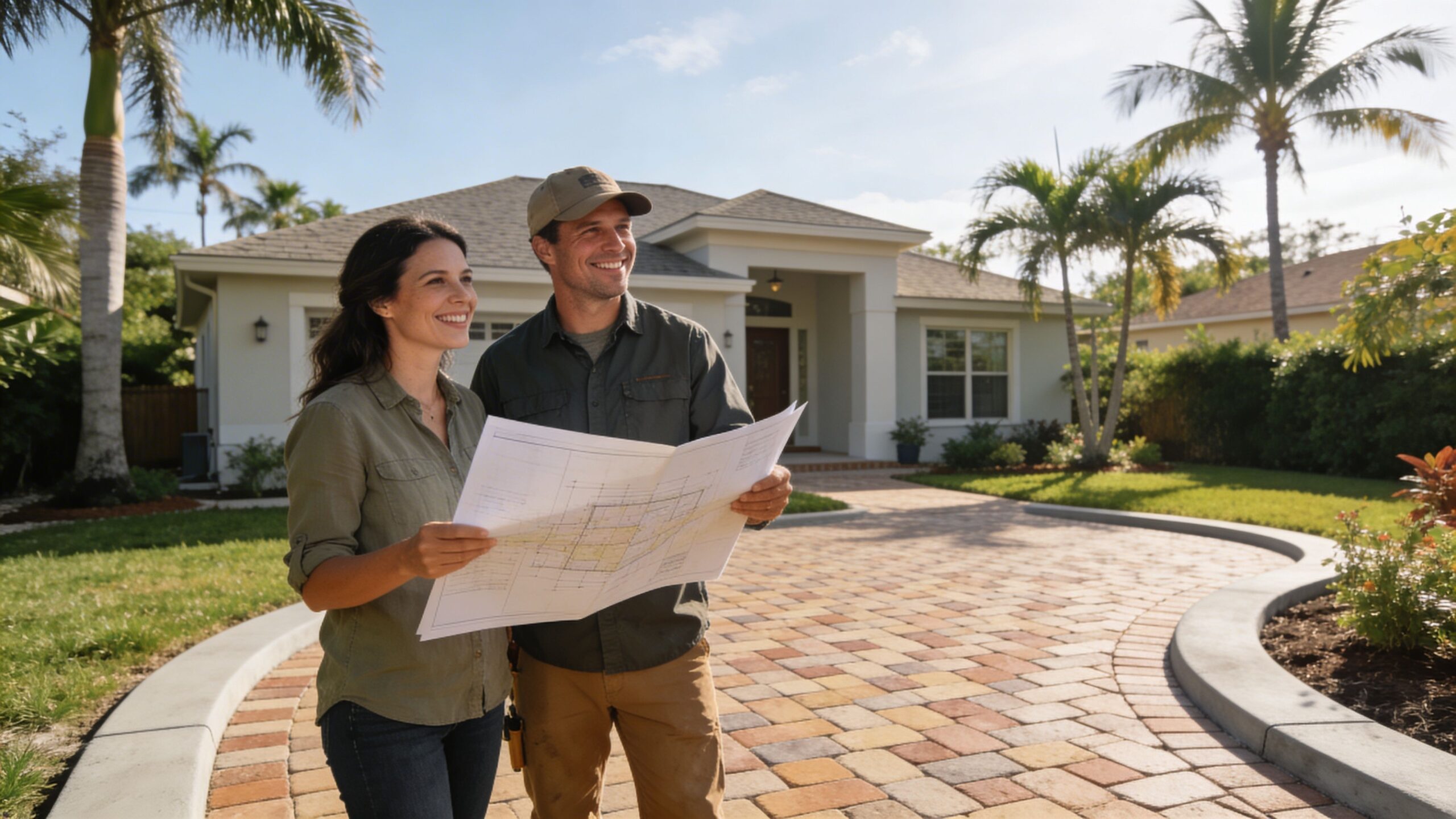 Patio Installation Near Me: Local Experts