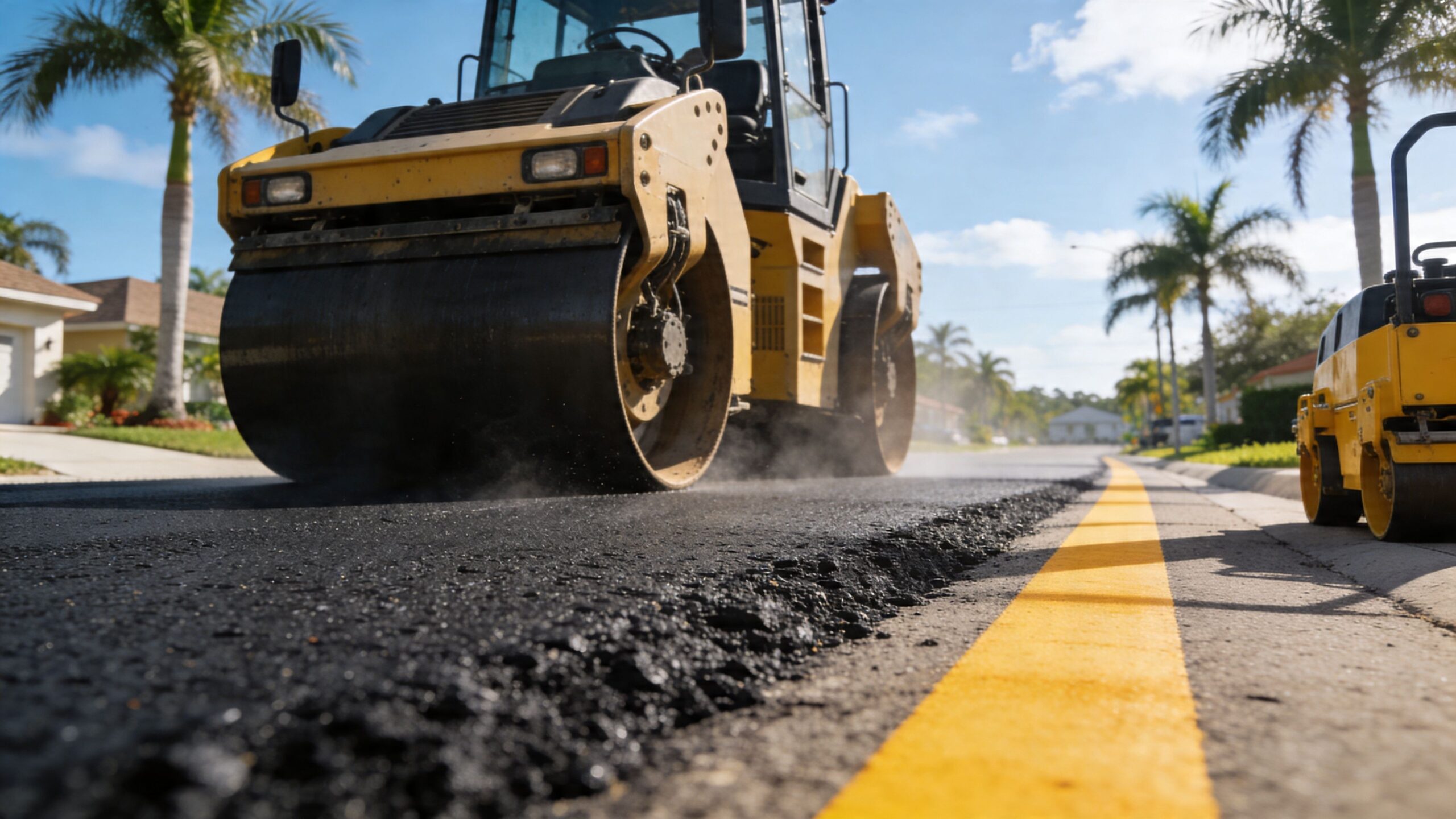 What Is Hot Mix Asphalt? Your 2026 Paving Guide