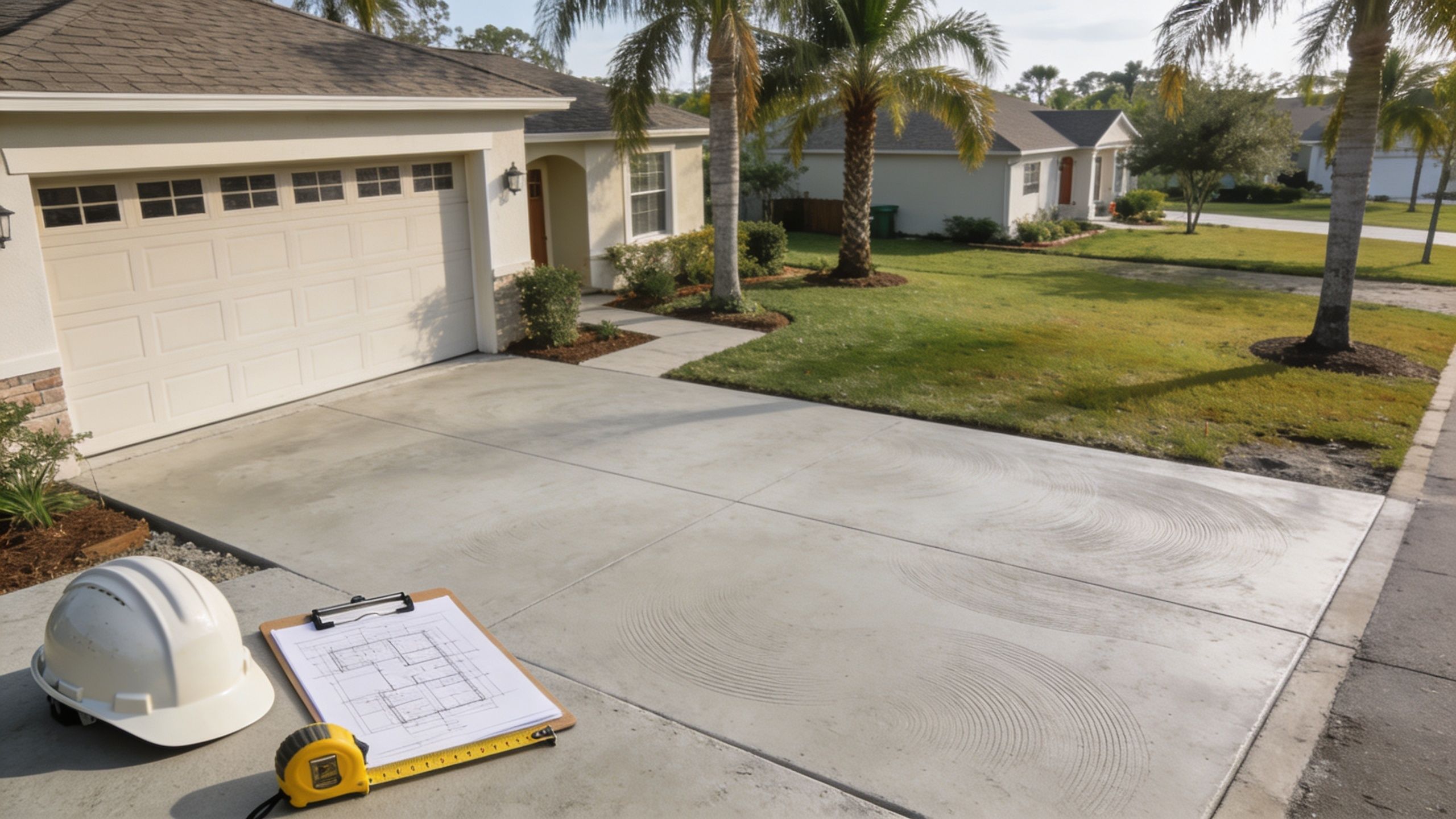 2026 Concrete Driveway Replacement Cost Guide