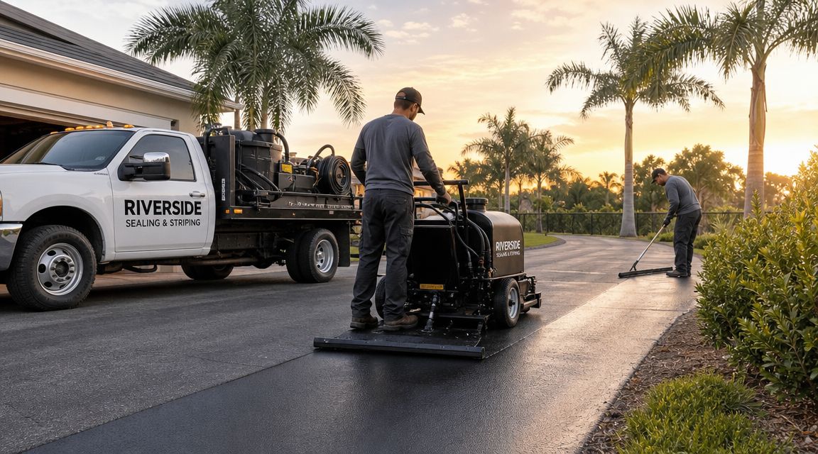 james young paving