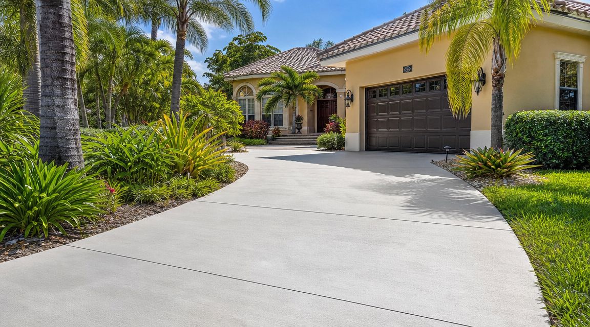 Choosing the Best Resurfacing for the Florida Climate