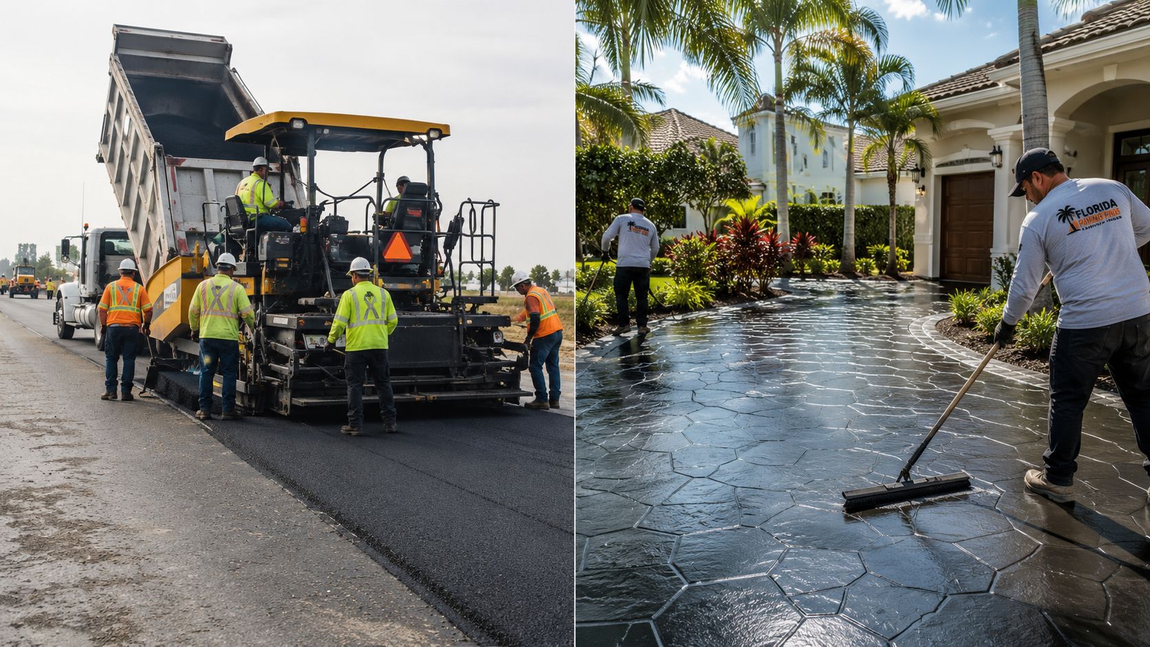 Finding the Best Paving Contractor in 2026: A Local Guide