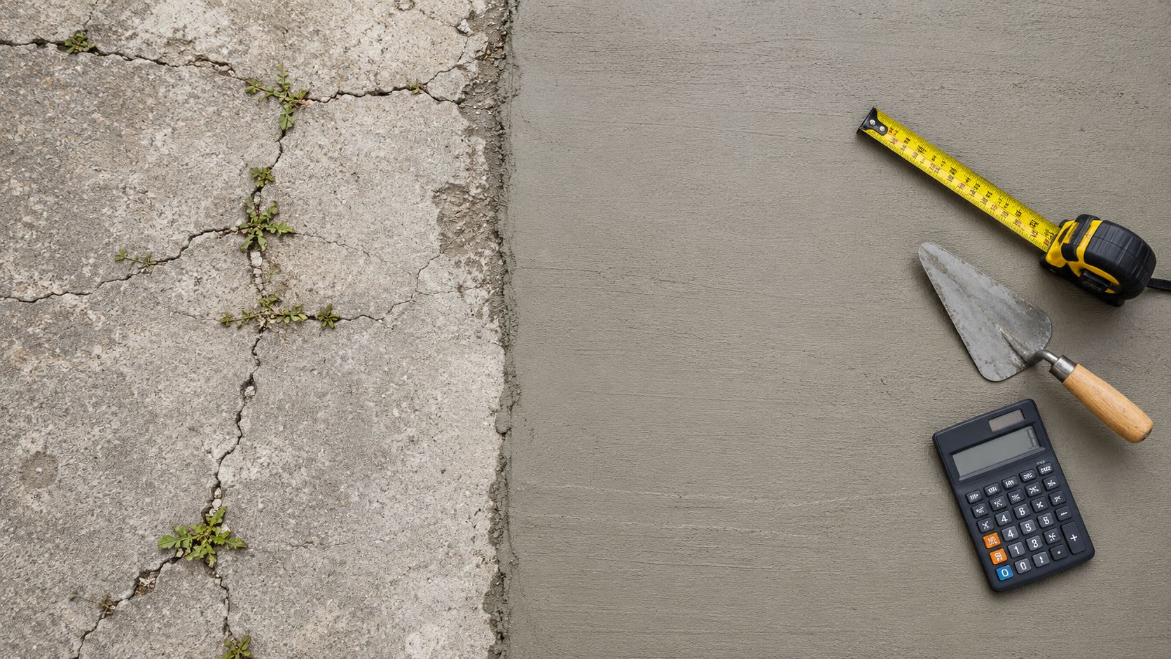 Sidewalk Concrete Repair Cost: Get Your 2026 Estimate