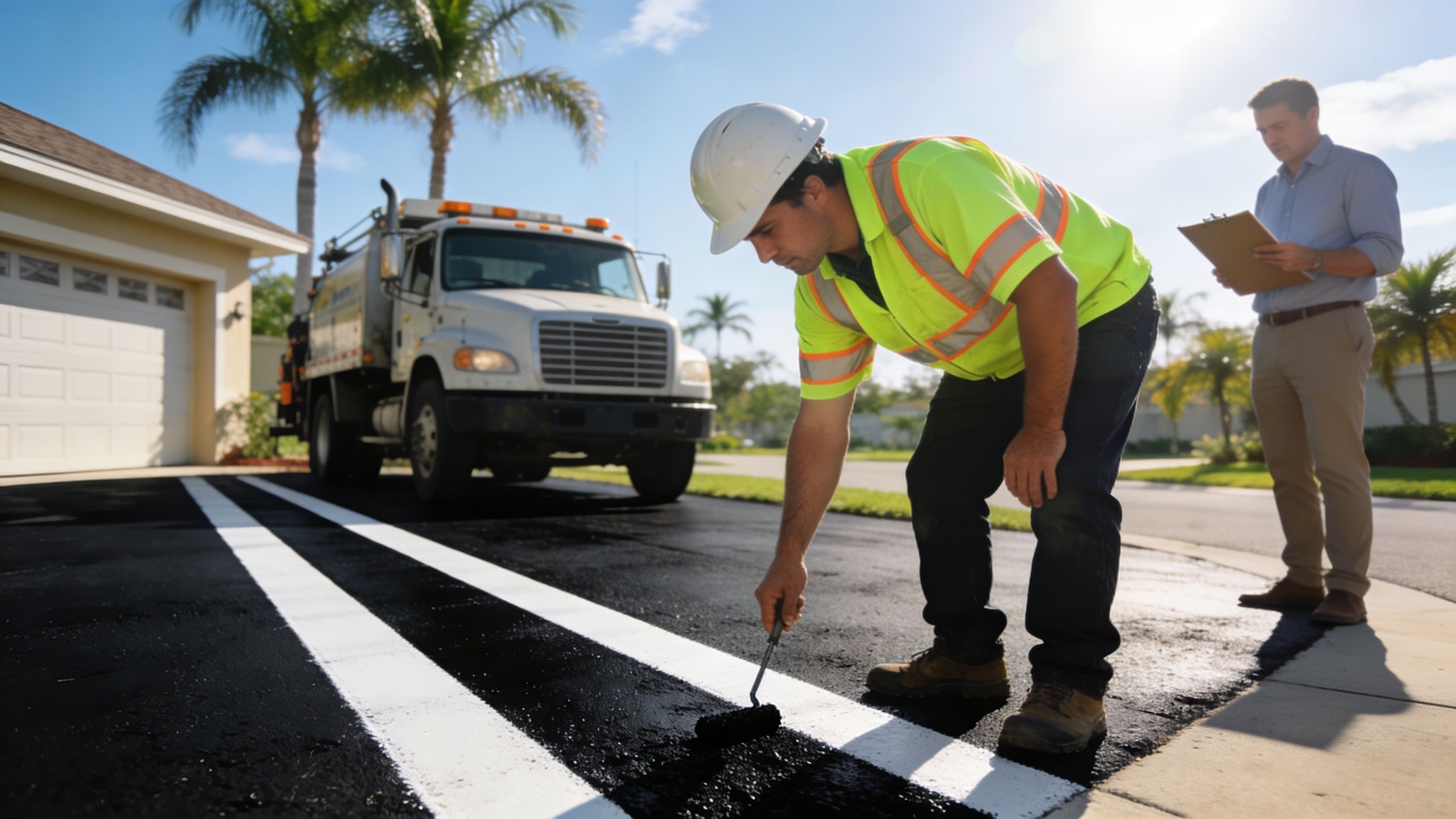 Southeastern Sealcoating Inc? A FL Hiring Guide