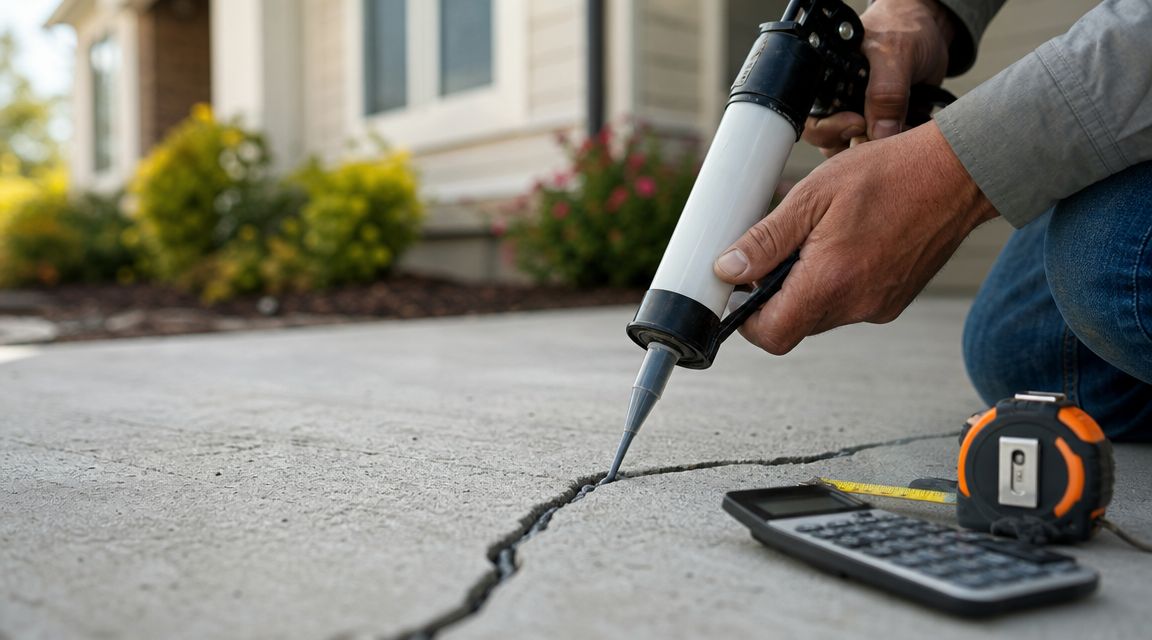 Concrete Slab Repair Cost: Marion & Citrus County 2026