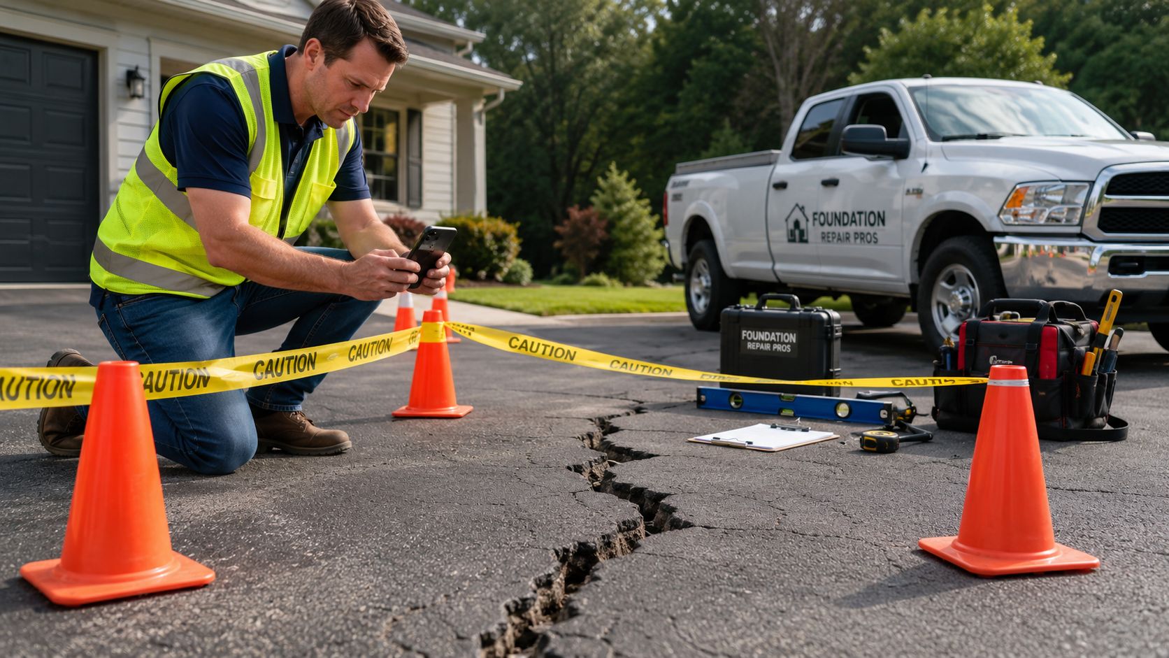 Emergency Repair Services: A Property Owner’s Guide