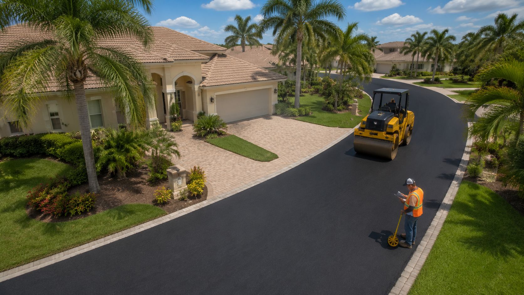 Seminole Asphalt Paving: Guide to Quality & Costs 2026
