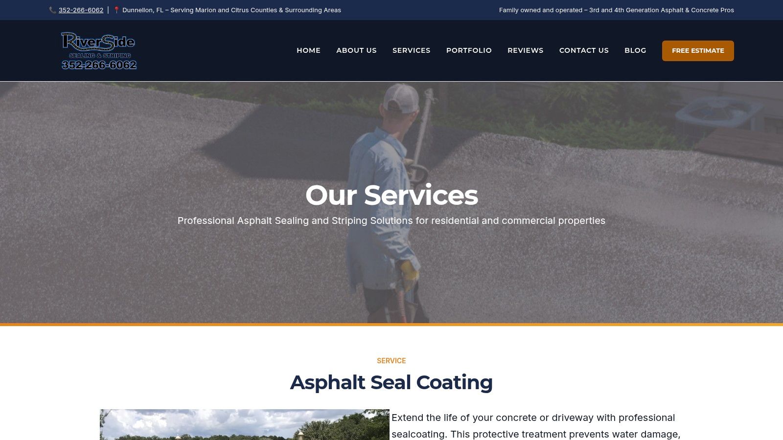 Services